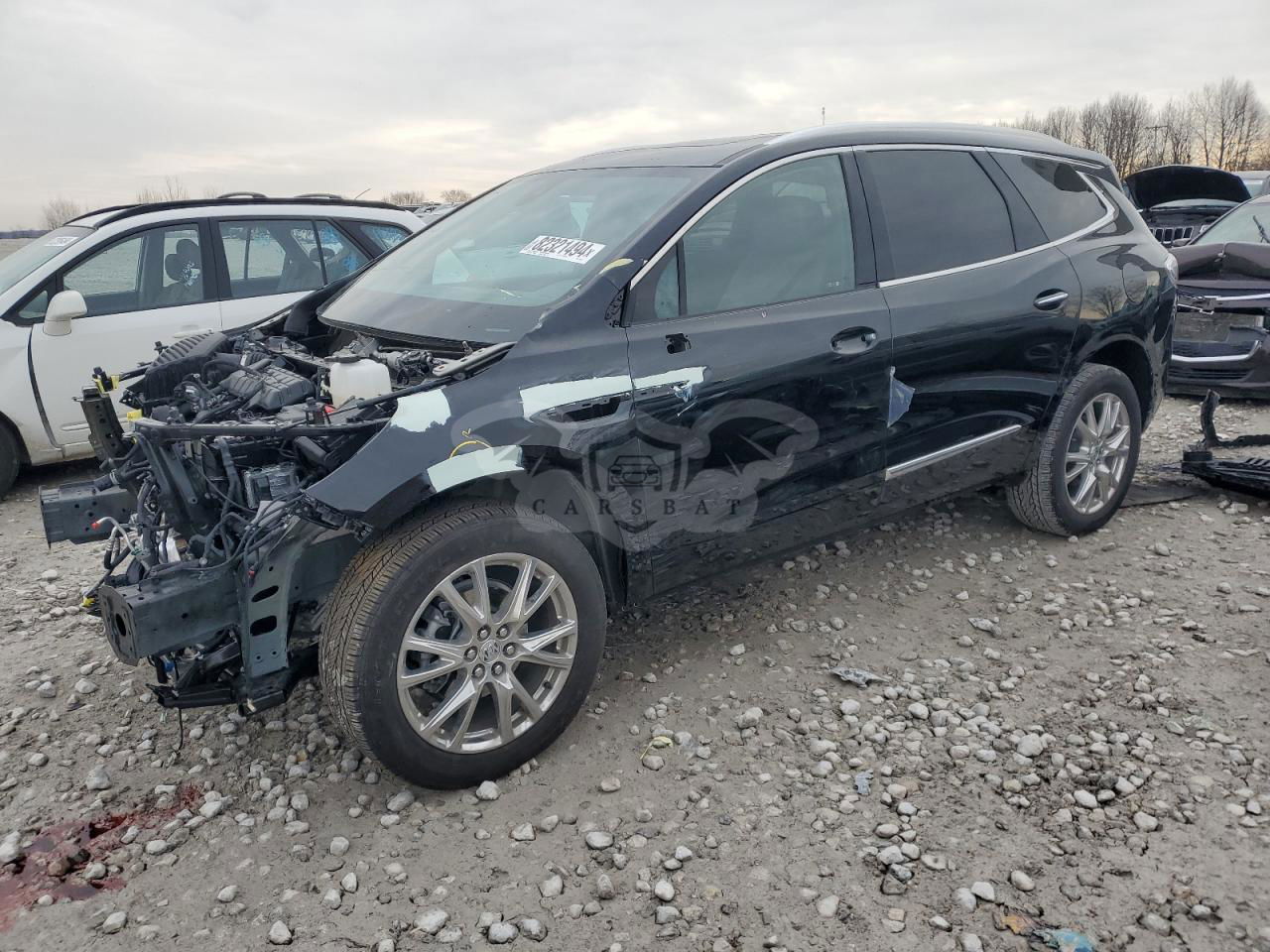 Buick Enclave ESSENCE 3.6L  6 2024