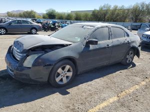 Ford Fusion SE 3.0L 6 2007