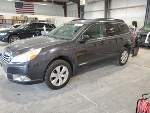 Subaru Outback 2.5I PREMIUM 2.5L 4 2012