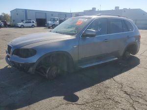 BMW X5 XDRIVE35I 3.0L 6 2013