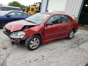 Toyota Corolla CE 1.8L 4 2008