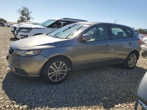 Kia Cerato / Forte / K3 EX 2.0L 4 2011