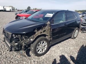 Chevrolet Equinox LT 1.5L 4 2019