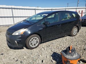 Toyota Prius 1.8L 4 2012