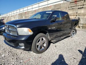 Dodge RAM 5.7L 8 2010
