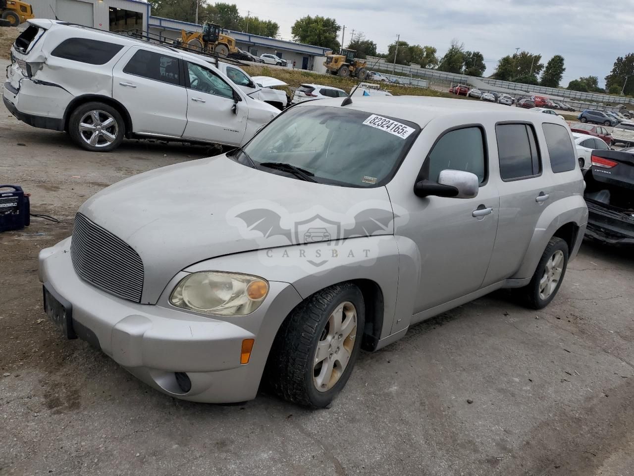 Chevrolet HHR LT 2.2L 4 2007
