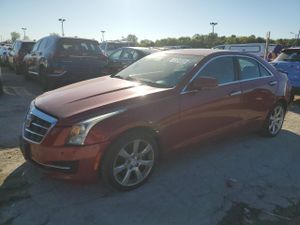 Cadillac ATS LUXURY 2.0L 4 2015