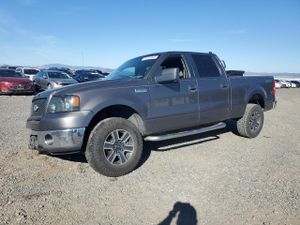 Ford F-150 SUPERCREW 5.4L 8 2006