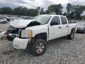Chevrolet Silverado 1500 C1500 LT 5.3L 8 2011