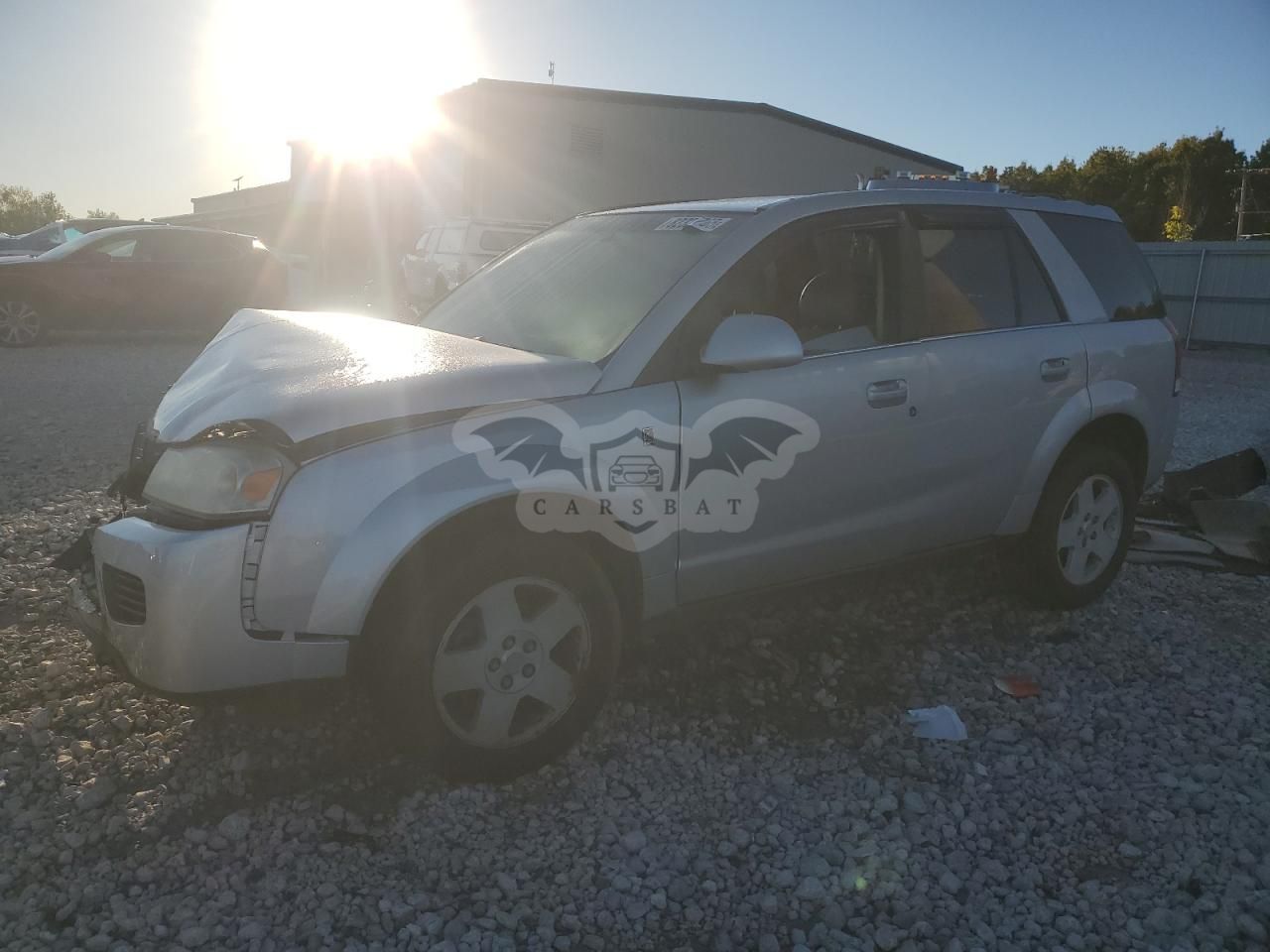 Saturn Vue 3.5L 6 2007