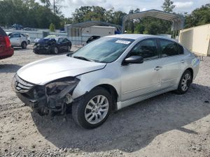 Nissan Altima BASE 2.5L 4 2012