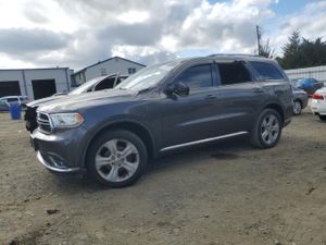 Dodge Durango LIMITED 3.6L 6 2015