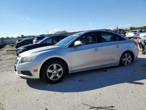 Chevrolet Cruze LT 1.4L 4 2014
