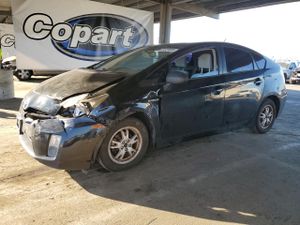 Toyota Prius 1.8L 4 2010