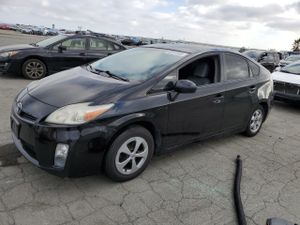 Toyota Prius 1.8L 4 2010