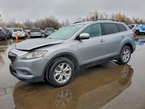 Mazda CX-9 TOURING 3.7L 6 2014