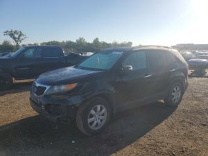 Kia Sorento BASE 2.4L 4 2011