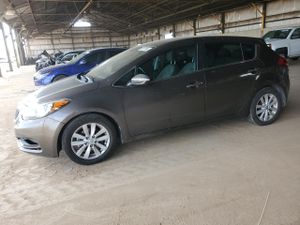 Kia Cerato / Forte / K3 EX 2.0L 4 2014