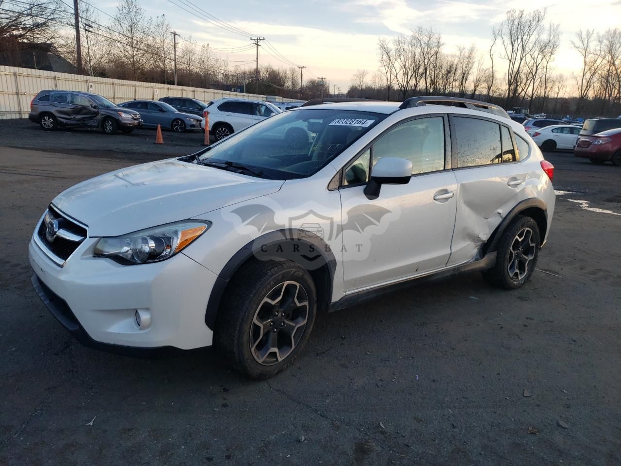 Subaru XV 2.0 PREMIUM 2.0L 4 2014