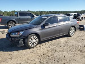 Honda Accord EXL 3.5L 6 2013
