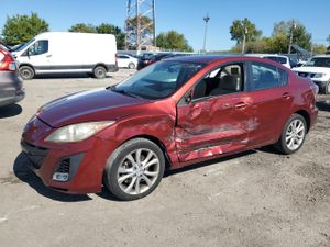 Mazda 3 S 2.5L 4 2010