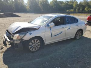 Honda Accord TOURING 3.5L 6 2015