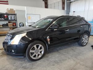 Cadillac SRX PREMIUM COLLECTION 2.8L 6 2010