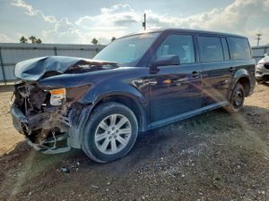 Ford Flex SE 3.5L 6 2010