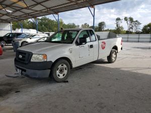 Ford F-150 4.2L 6 2008
