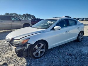 Acura ILX 20 TECH 2.0L 4 2014
