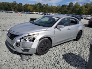 Nissan Altima 2.5 2.5L 4 2013