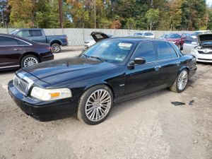 Mercury Grand Marquis LS 4.6L 8 2010