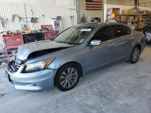 Honda Accord EXL 3.5L 6 2011
