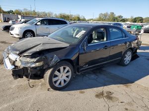 Lincoln MKZ 3.5L 6 2009