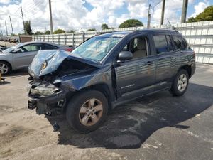 Jeep Compass SPORT 2.0L 4 2014