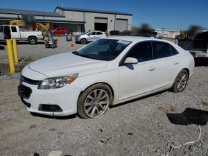 Chevrolet Malibu 2LT 2.5L 4 2015
