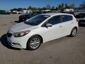 Kia Cerato / Forte / K3 EX 2.0L 4 2014
