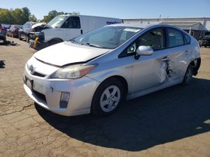 Toyota Prius 1.8L 4 2011
