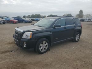 GMC Terrain SLE 2.4L 4 2015