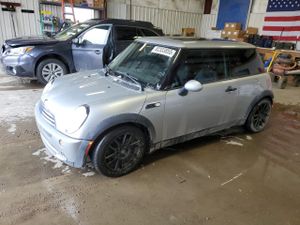 Mini Cooper 1.6L 4 2006