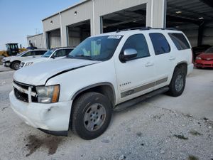 Chevrolet Tahoe K1500 LT 5.3L 8 2009