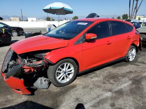 Ford Focus SE 2.0L 4 2015