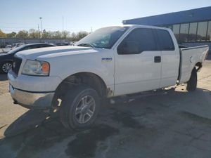Ford F-150 5.4L 8 2005