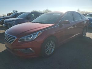 Hyundai Sonata SE 2.4L 4 2015