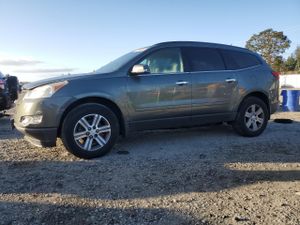 Chevrolet Traverse LT 3.6L 6 2011