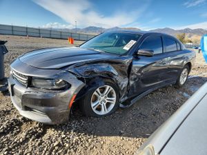 Dodge Challenger SE 3.6L 6 2015