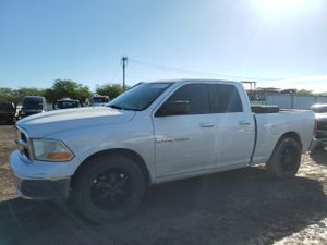 Dodge RAM SLT 4.7L 8 2012