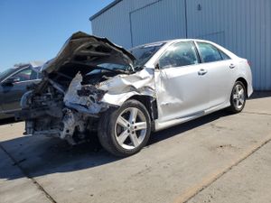 Toyota Camry L 2.5L 4 2014