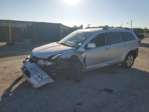 Dodge Journey SXT 3.5L 6 2010