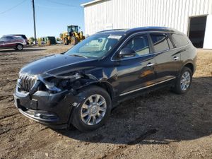 Buick Enclave 3.6L 6 2015